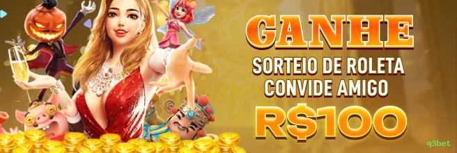 Download app q3bet Android iOS