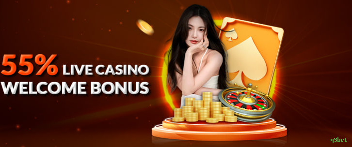 Configurações úteis dentro do app q3bet