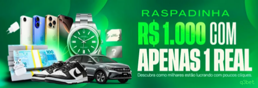Bônus exclusivos membros VIP q3bet